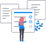 انتخاب زیر سیستم های حسابداری