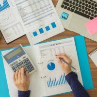 حسابداری تسهیلات مالی