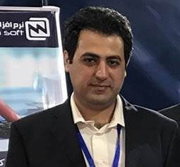 امیر شیرازی - مدیرعامل داده کاوان پارس