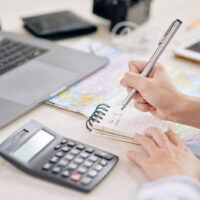 حساب های دریافتنی و پرداختنی