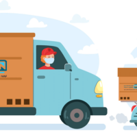 حسابداری پخش مویرگی چیست؟