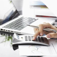 کاربرگ حسابداری چیست و نحوه استفاده از آن چگونه است؟